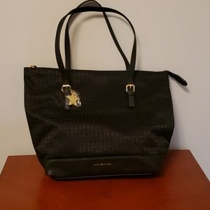 Womens Tommy Hilfiger Tote